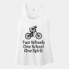 Women's V.I.T. Racerback Tank Thumbnail