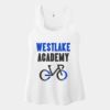 Women's V.I.T. Racerback Tank Thumbnail