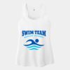 Women's V.I.T. Racerback Tank Thumbnail