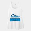 Women's V.I.T. Racerback Tank Thumbnail