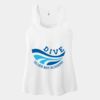 Women's V.I.T. Racerback Tank Thumbnail