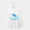 Women's V.I.T. Racerback Tank Thumbnail