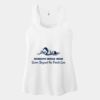 Women's V.I.T. Racerback Tank Thumbnail