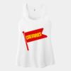 Women's V.I.T. Racerback Tank Thumbnail