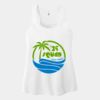 Women's V.I.T. Racerback Tank Thumbnail