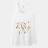Women's V.I.T. Racerback Tank Thumbnail