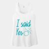 Women's V.I.T. Racerback Tank Thumbnail