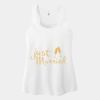 Women's V.I.T. Racerback Tank Thumbnail