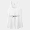 Women's V.I.T. Racerback Tank Thumbnail