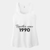 Women's V.I.T. Racerback Tank Thumbnail