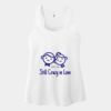 Women's V.I.T. Racerback Tank Thumbnail