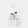 Women's V.I.T. Racerback Tank Thumbnail