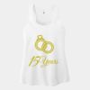 Women's V.I.T. Racerback Tank Thumbnail