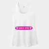 Women's V.I.T. Racerback Tank Thumbnail