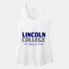 Women's V.I.T. Racerback Tank Thumbnail