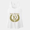 Women's V.I.T. Racerback Tank Thumbnail