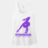 Women's V.I.T. Racerback Tank Thumbnail