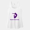 Women's V.I.T. Racerback Tank Thumbnail