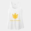 Women's V.I.T. Racerback Tank Thumbnail