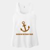 Women's V.I.T. Racerback Tank Thumbnail