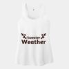 Women's V.I.T. Racerback Tank Thumbnail