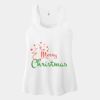 Women's V.I.T. Racerback Tank Thumbnail