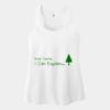 Women's V.I.T. Racerback Tank Thumbnail
