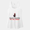 Women's V.I.T. Racerback Tank Thumbnail