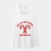 Women's V.I.T. Racerback Tank Thumbnail