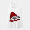 Women's V.I.T. Racerback Tank Thumbnail
