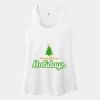 Women's V.I.T. Racerback Tank Thumbnail