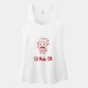 Women's V.I.T. Racerback Tank Thumbnail