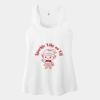 Women's V.I.T. Racerback Tank Thumbnail