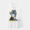 Women's V.I.T. Racerback Tank Thumbnail