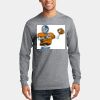 Long Sleeve Essential Tee Thumbnail