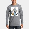 Long Sleeve Essential Tee Thumbnail