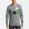Long Sleeve Essential Tee Thumbnail