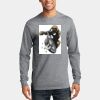 Long Sleeve Essential Tee Thumbnail