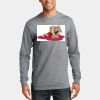 Long Sleeve Essential Tee Thumbnail