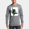 Long Sleeve Essential Tee Thumbnail