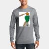 Long Sleeve Essential Tee Thumbnail