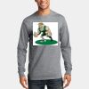Long Sleeve Essential Tee Thumbnail