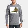 Long Sleeve Essential Tee Thumbnail