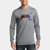 Long Sleeve Essential Tee Thumbnail