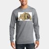 Long Sleeve Essential Tee Thumbnail
