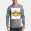Long Sleeve Essential Tee Thumbnail