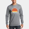 Long Sleeve Essential Tee Thumbnail