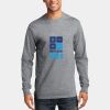 Long Sleeve Essential Tee Thumbnail