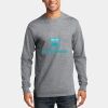 Long Sleeve Essential Tee Thumbnail
