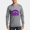 Long Sleeve Essential Tee Thumbnail